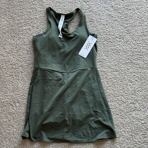 NWT Rhone Course to Court Sport Dress